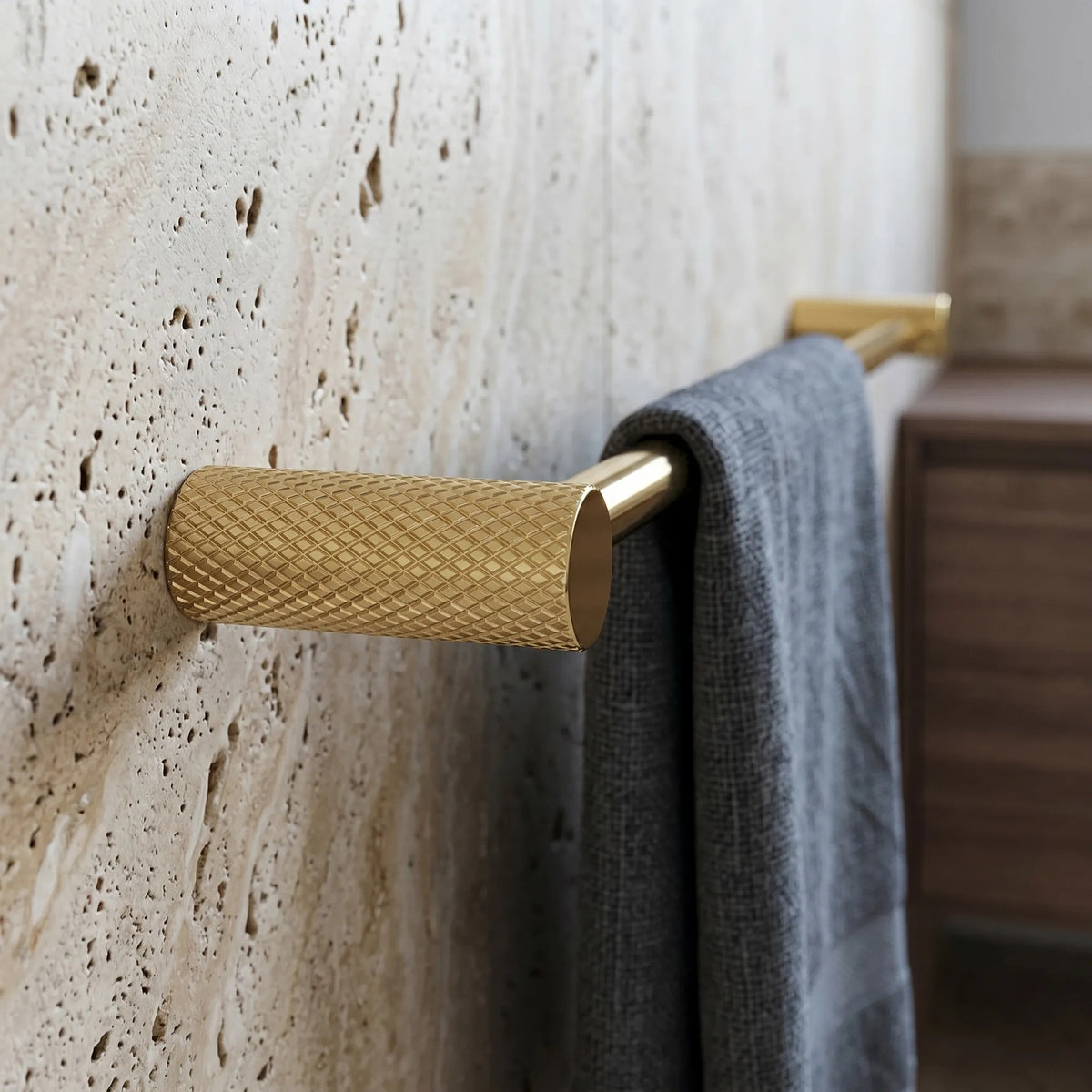 Cuier De Baie A62301G OTTO Gold 3
