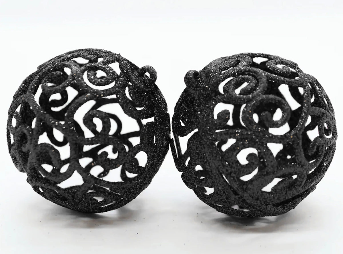 BRAD DE CRĂCIUN BAUBLES SET6 KL-21X25 3