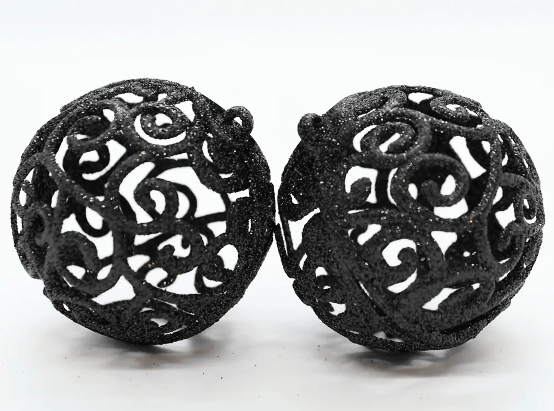 BRAD DE CRĂCIUN BAUBLES SET6 KL-21X25 3