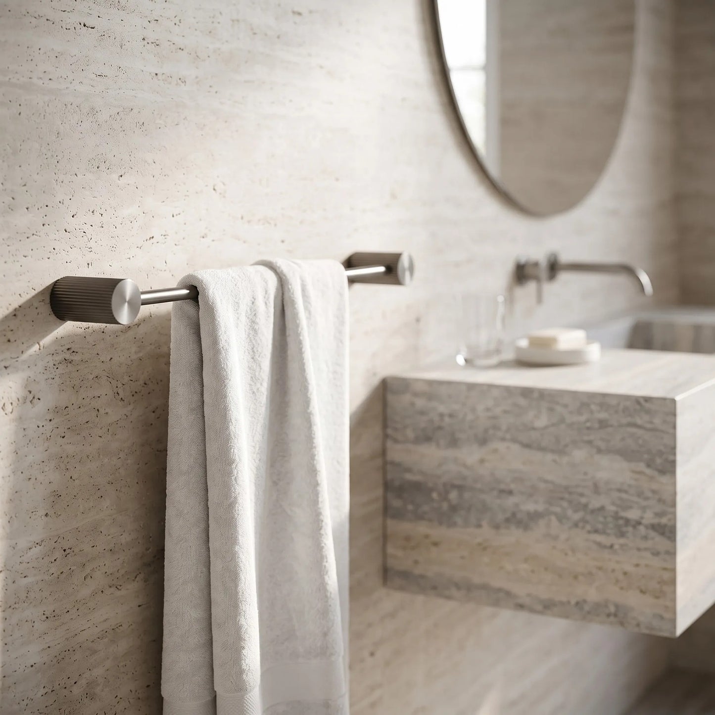 Cuier De Baie 64101 SOLO Titan 3
