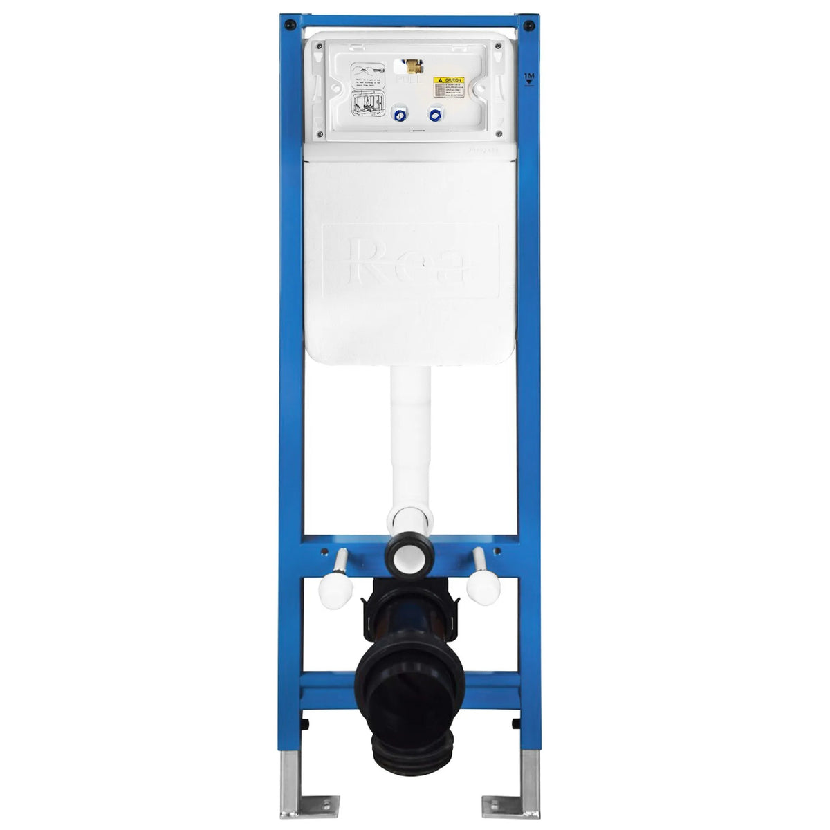 Cadru WC Încastrat Slim 024N 3