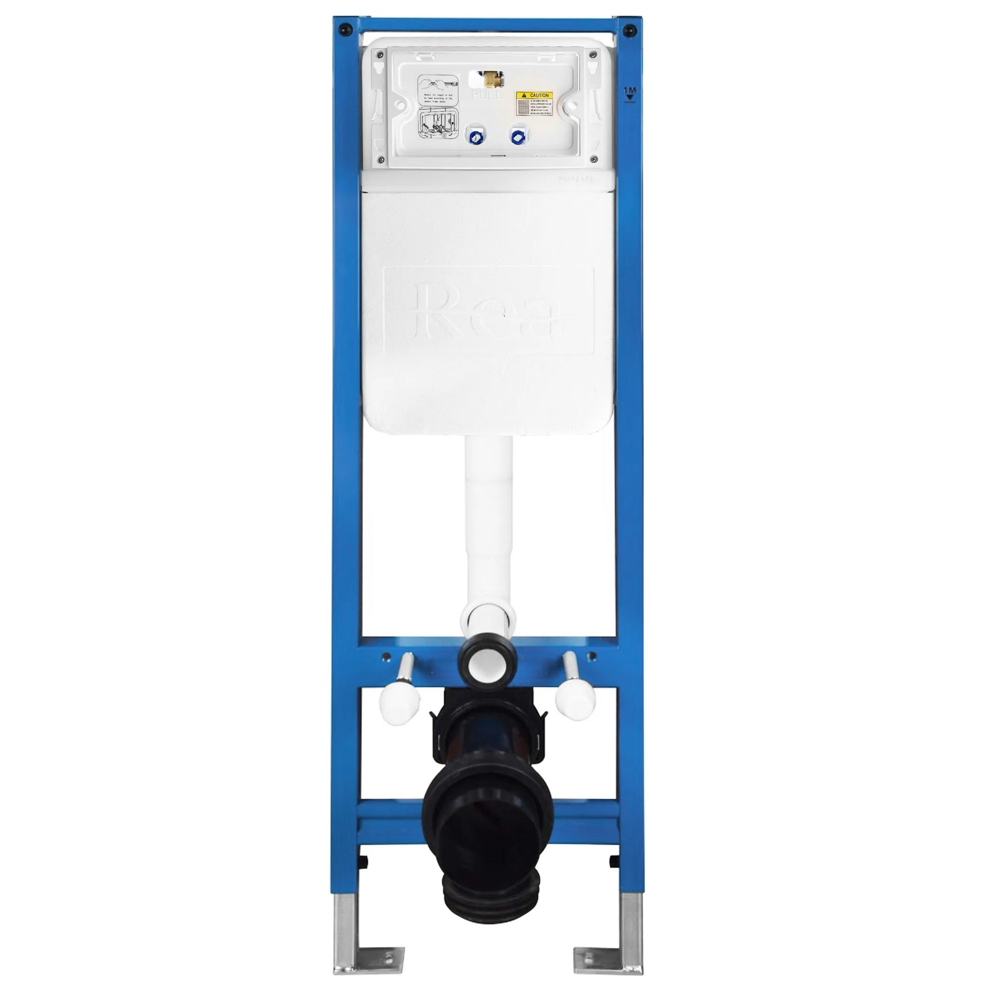 Cadru WC Încastrat Slim 024N 3