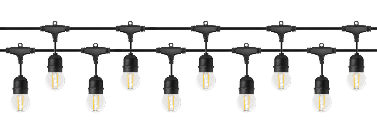Lampa De Gradina Black WOJ+14342 3