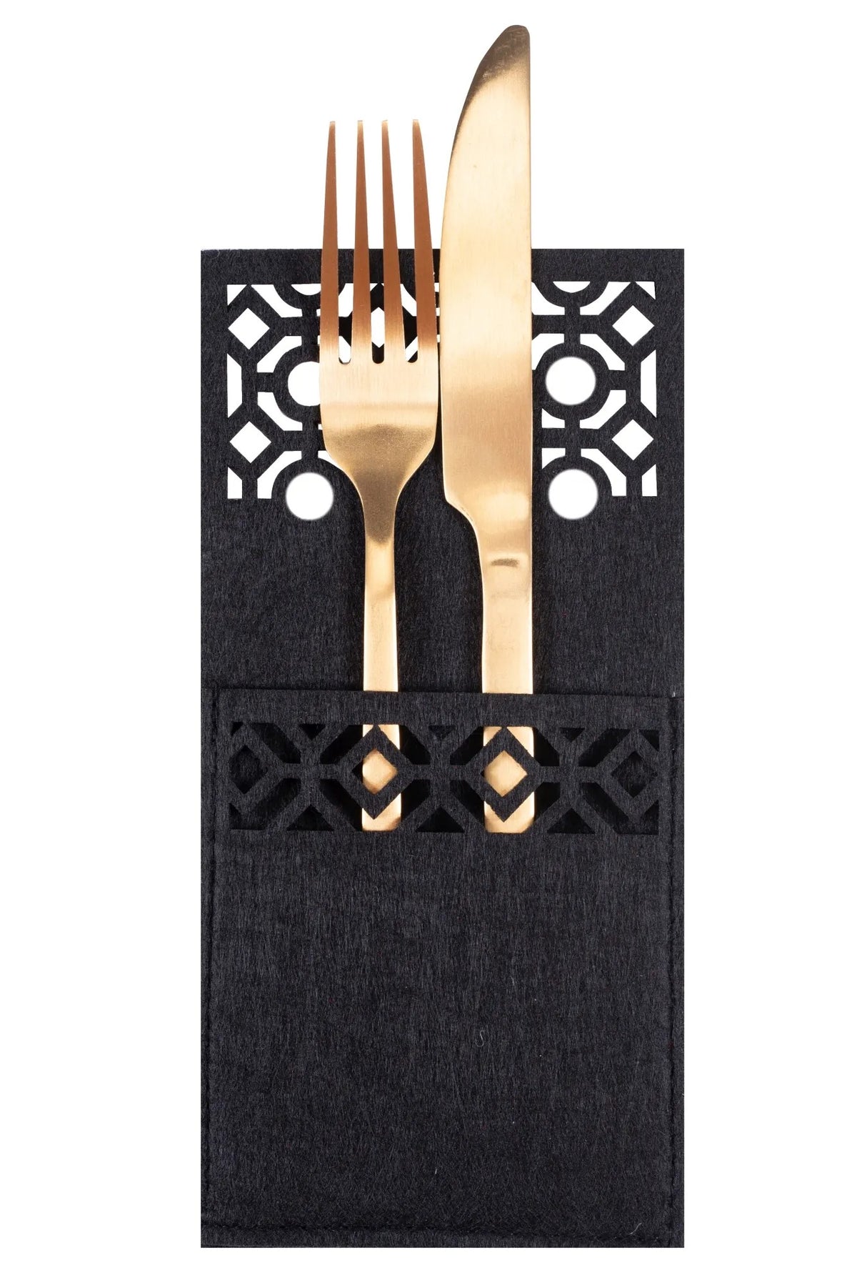 Cutlery Cover Set (4 Pcs) KF357-4B X2 3