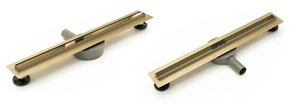 Rigola Dus Rea Neo Slim Mirror Gold Pro 50 3