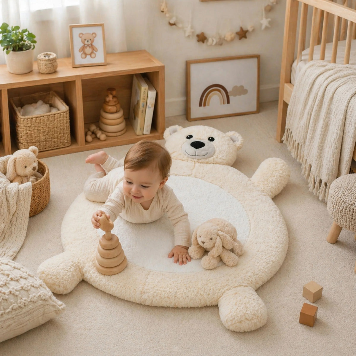 Covor Plus Baby 3