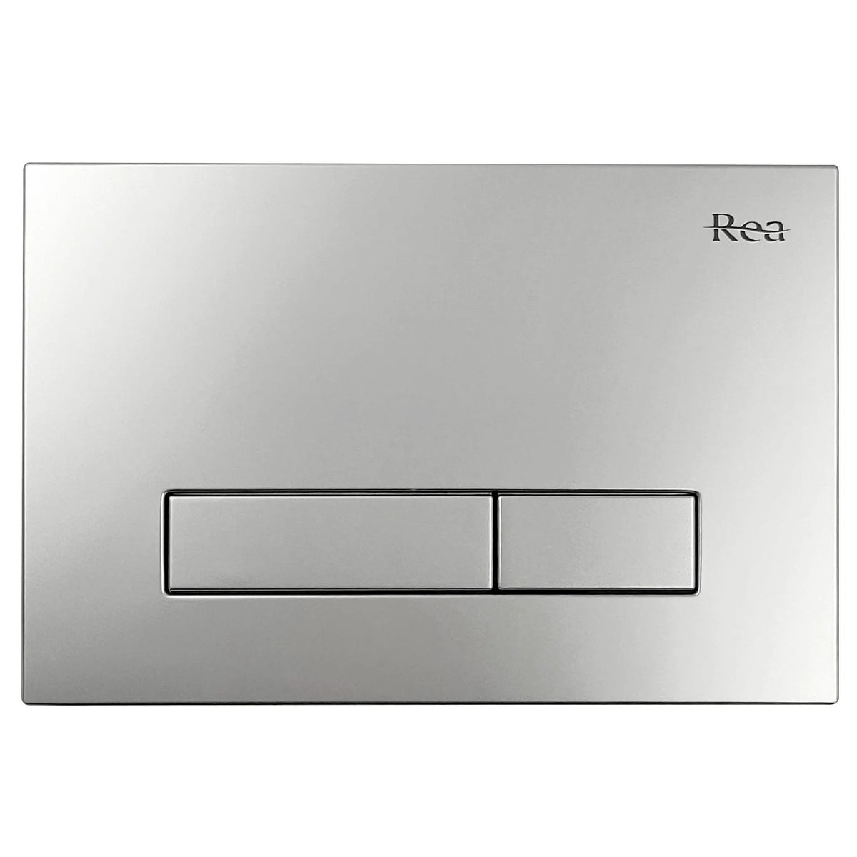 Set Cadru Îngropat Slim 024N Pentru WC Cu Buton HD Satin 3