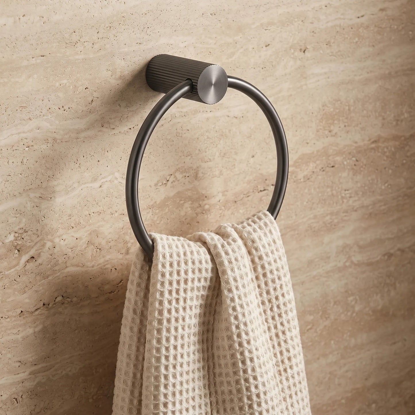 Cuier Baie Ring 64106 SOLO Titan 3
