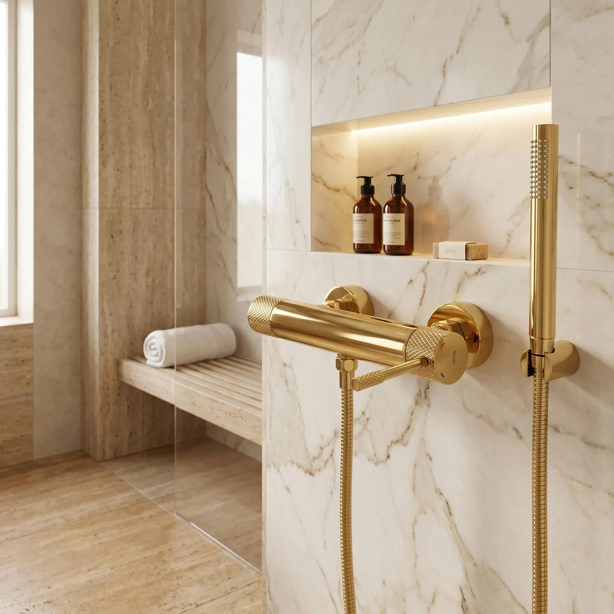 Baterie Pentru Cadă REA Venti Gold 3