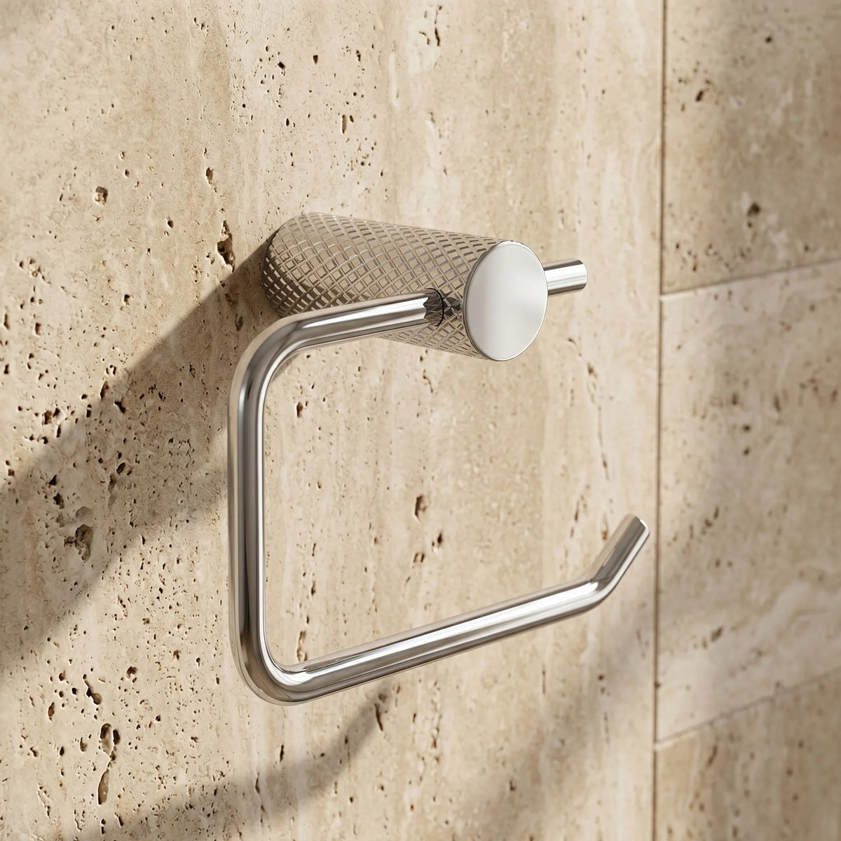 Suport Hârtie Igienică A62309 OTTO Chrome 3