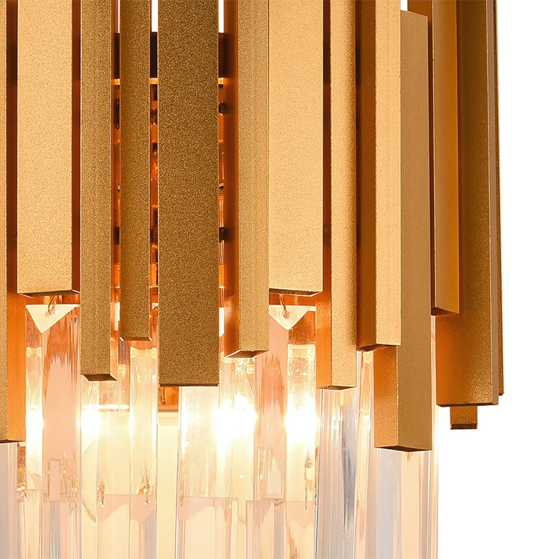 Lampa de perete 312356 Gold  3