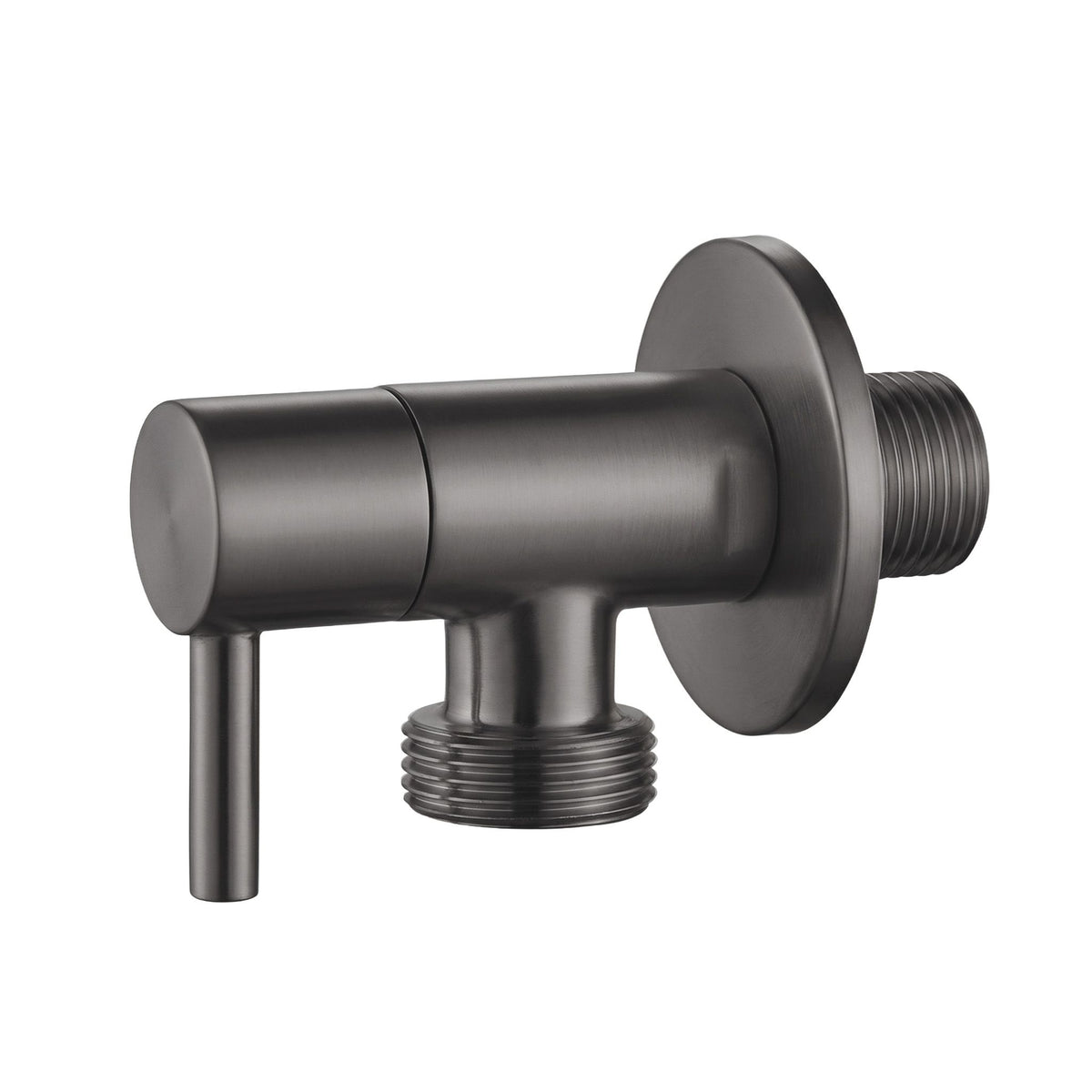 Robinet Colțar 1/2" X 3/4" Titan 3