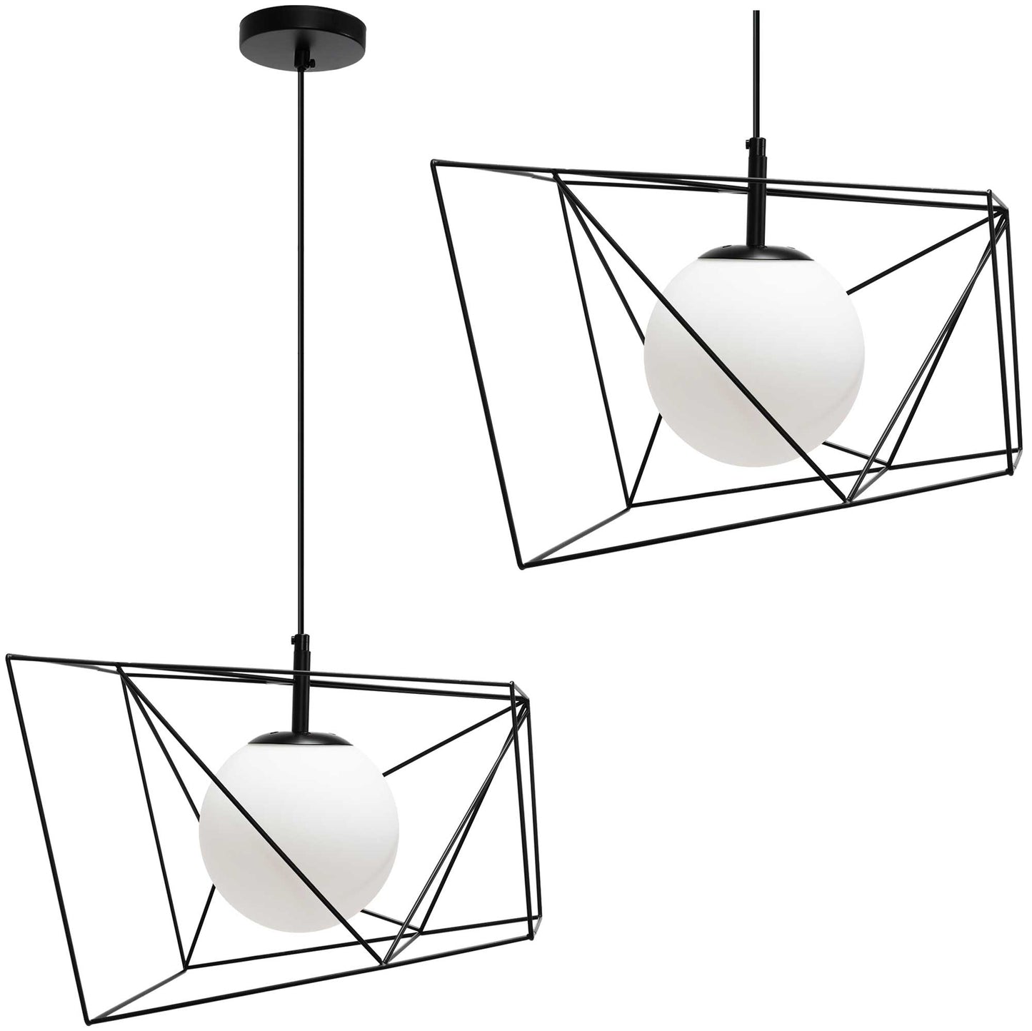 Lampa APP1022-1CP  1