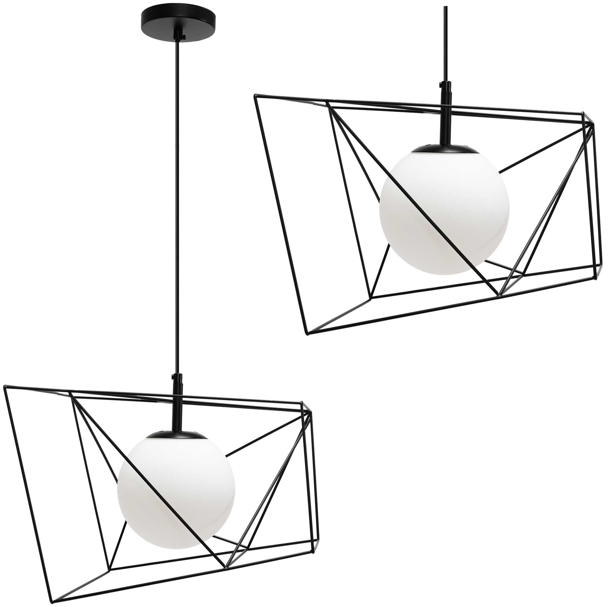 Lampa APP1022-1CP  1