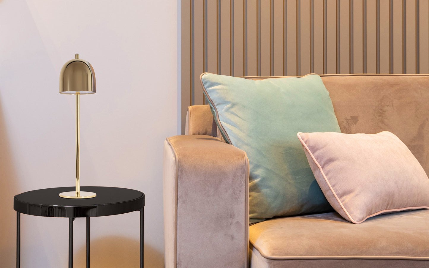 Veioza App1357-t Gold  8