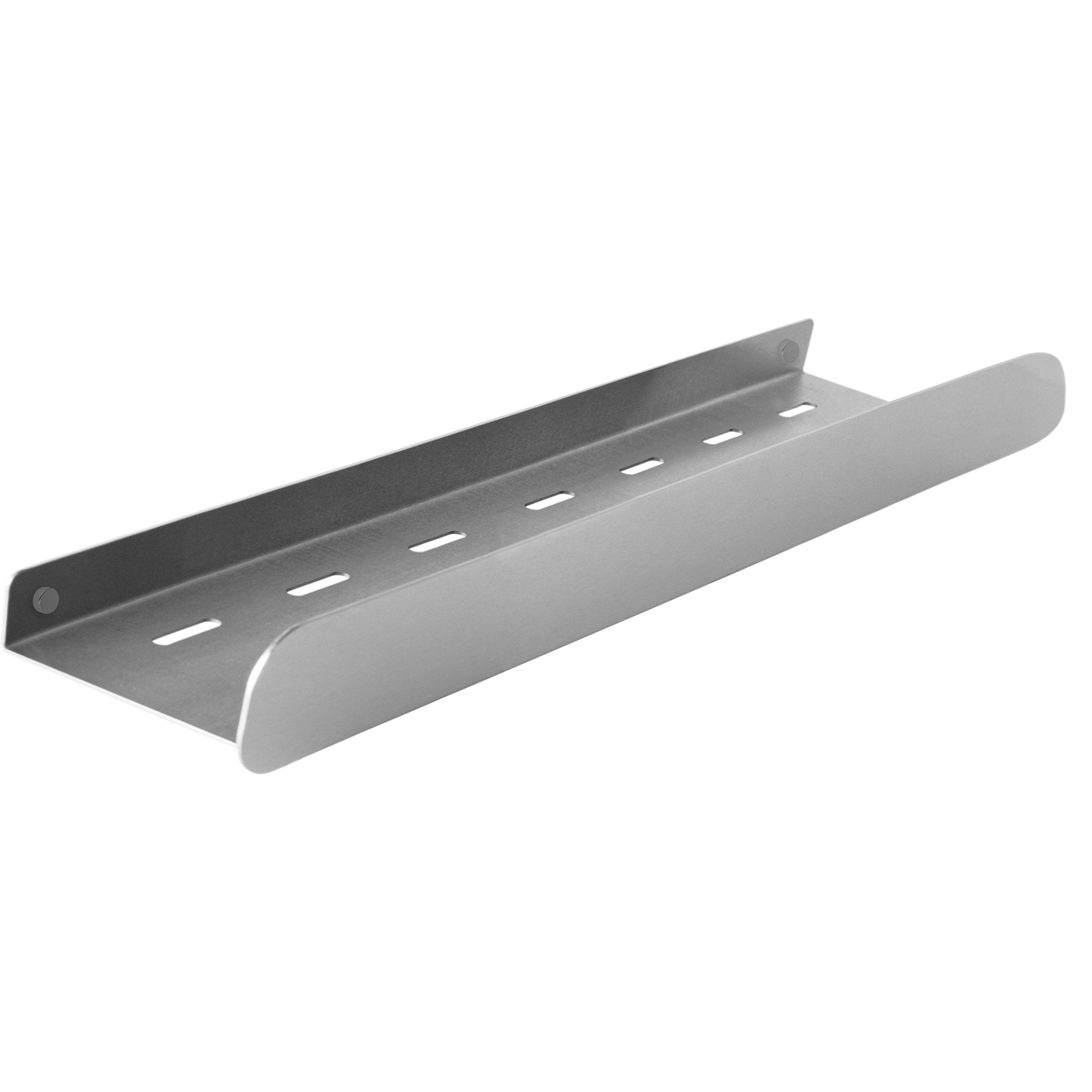 Raft Pentru Baie Sf03 45cm Steel Brush  1