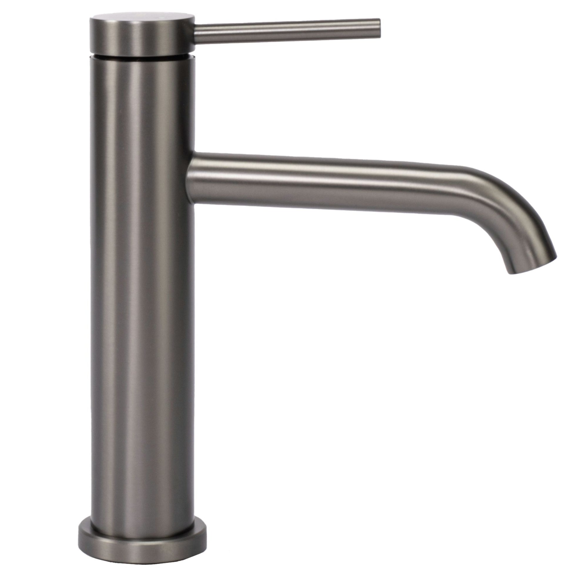 Baterie pentru lavoar Rea CLIF Titanium  2