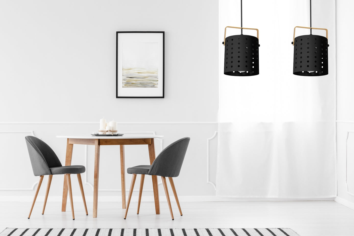 Lampa APP956-1CP  4