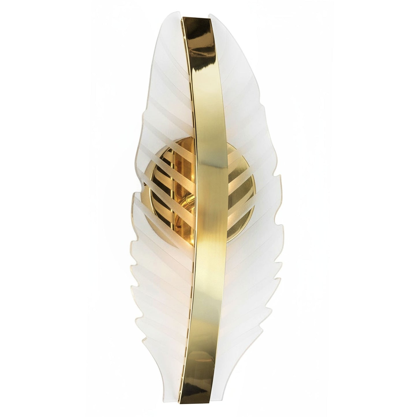 Lampa De Perete Led G140-w Gold  1