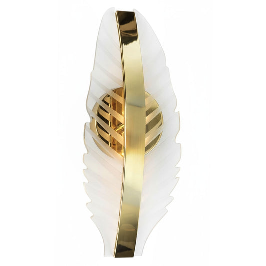 Lampa De Perete Led G140-w Gold  1