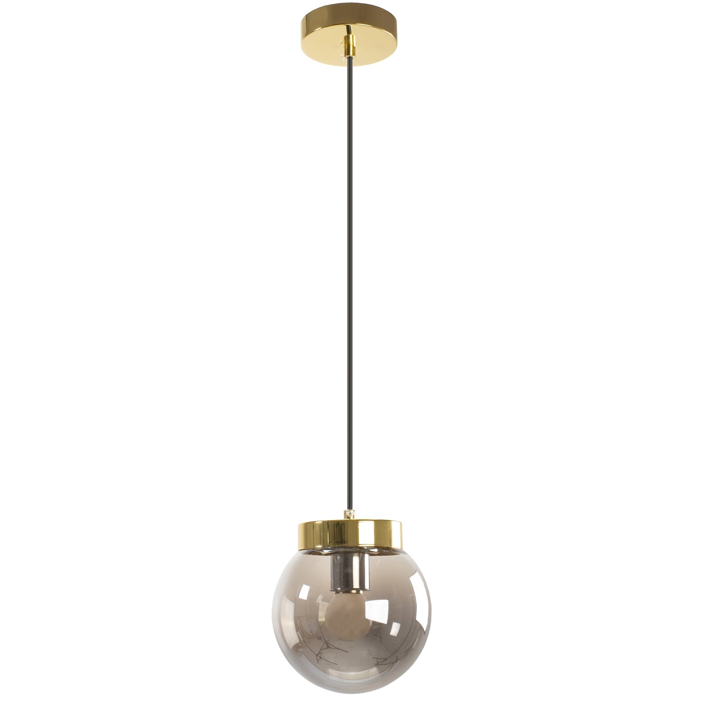 Lampă De Tavan APP1151-1CP  5
