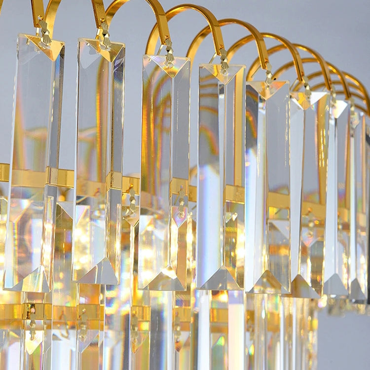 Lampa Gold 312358  8