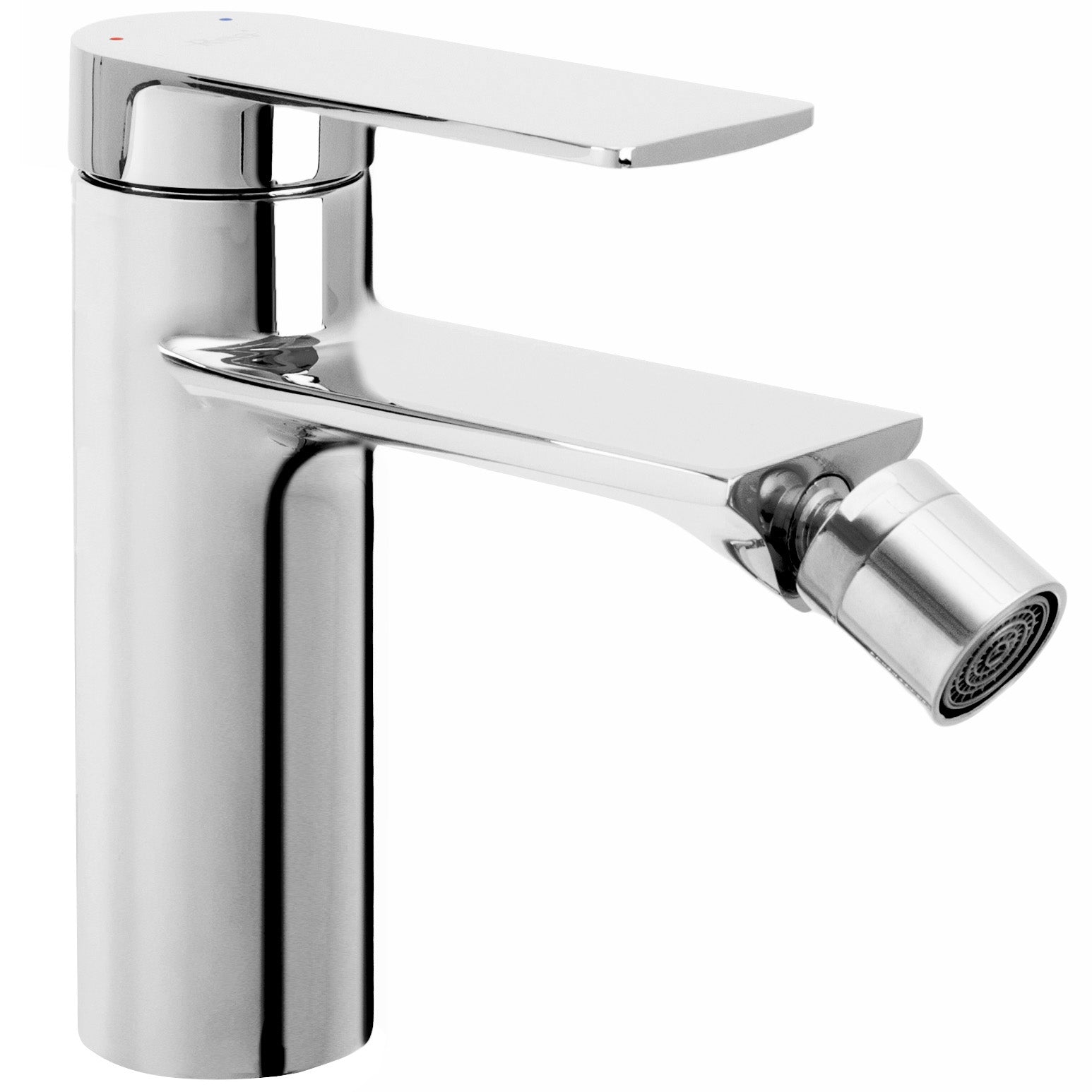 Baterie Bideu Rea Storm Chrome  3