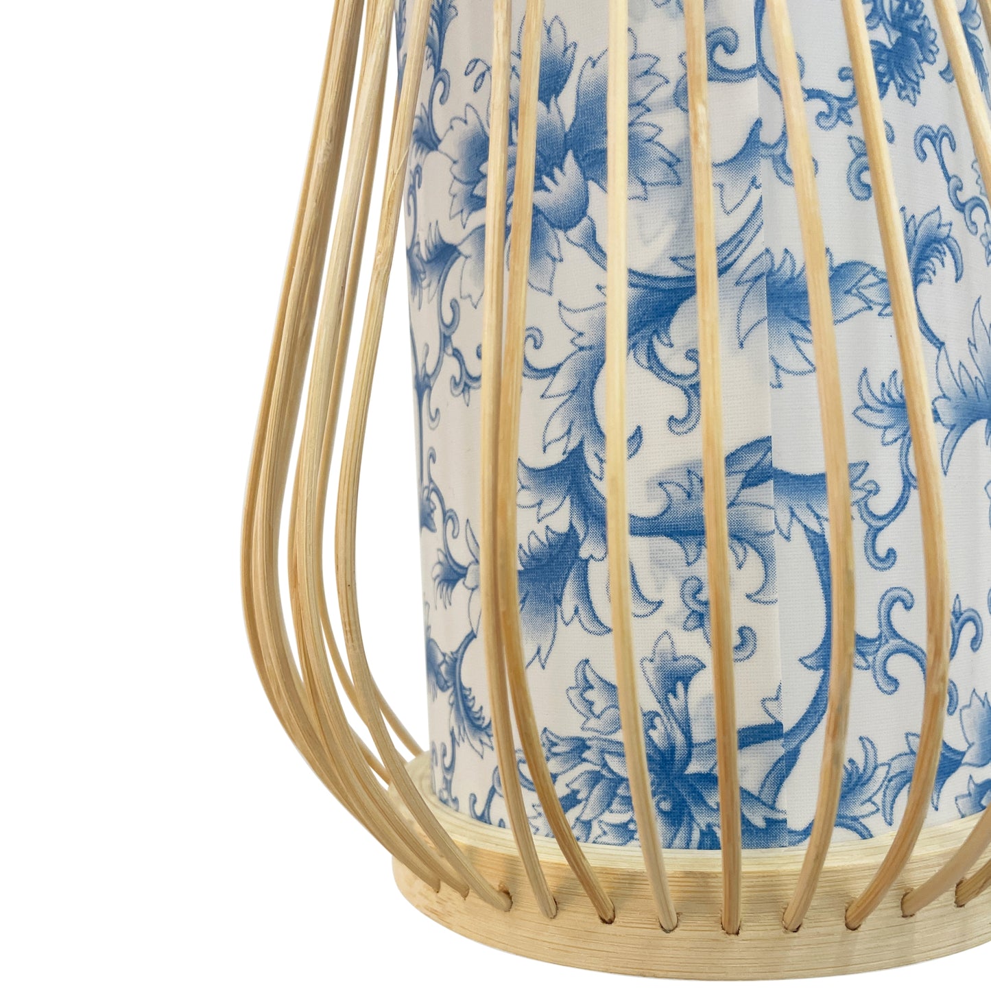 Lampă De Tavan Bamboo APP1635-1CP  3