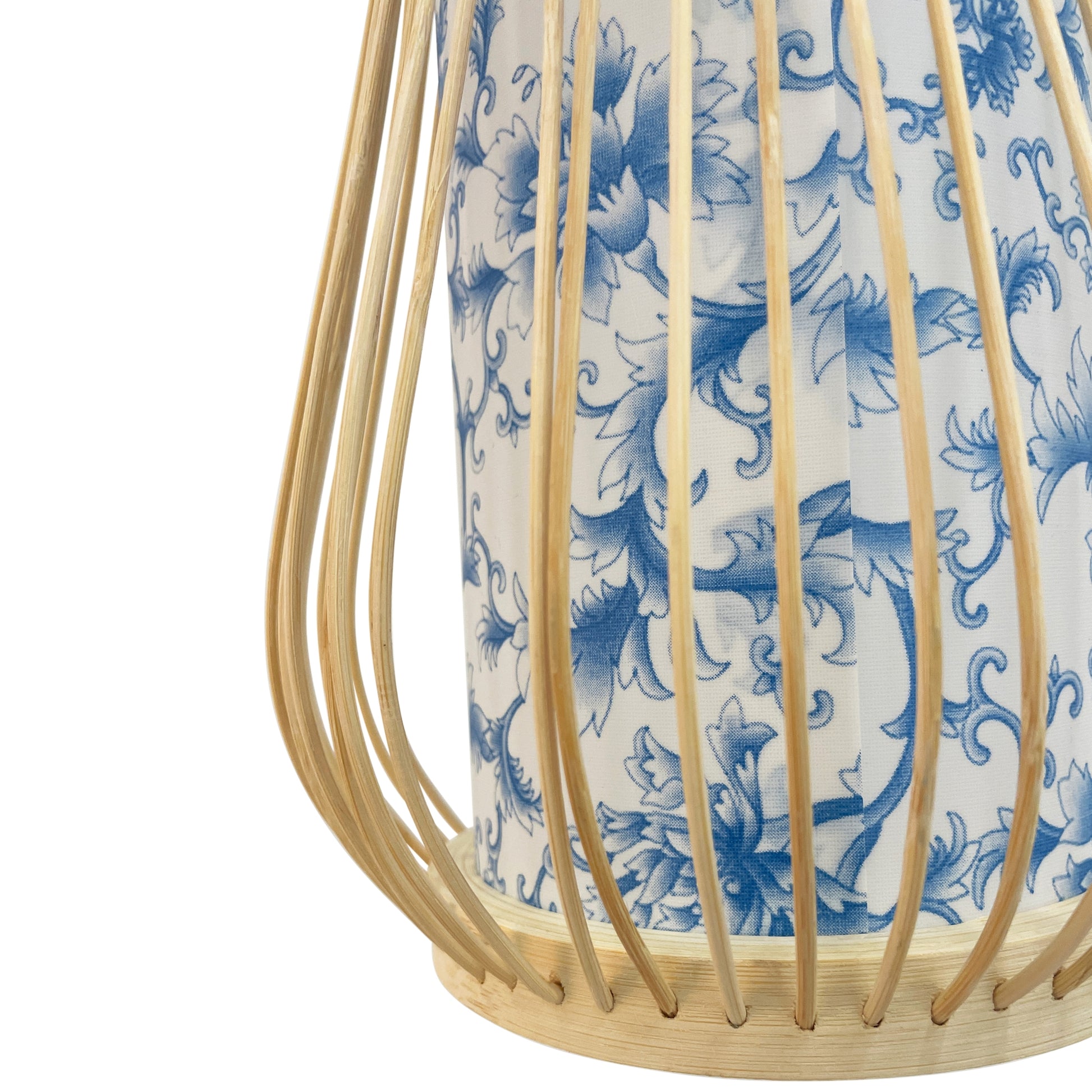 Lampă De Tavan Bamboo APP1635-1CP  3