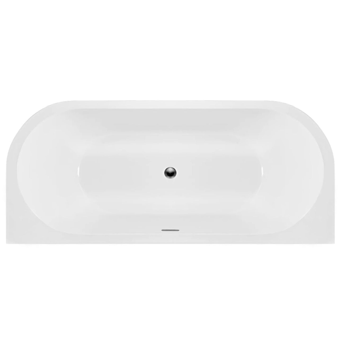 Cada din acril OLIMPIA 150cm  3