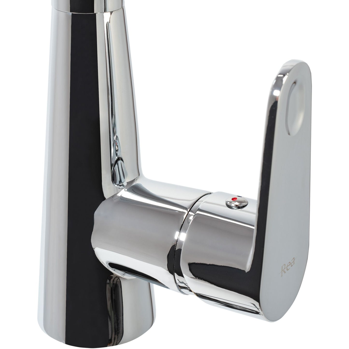 Baterie de bucătărie Rea  Mild Chrome  5
