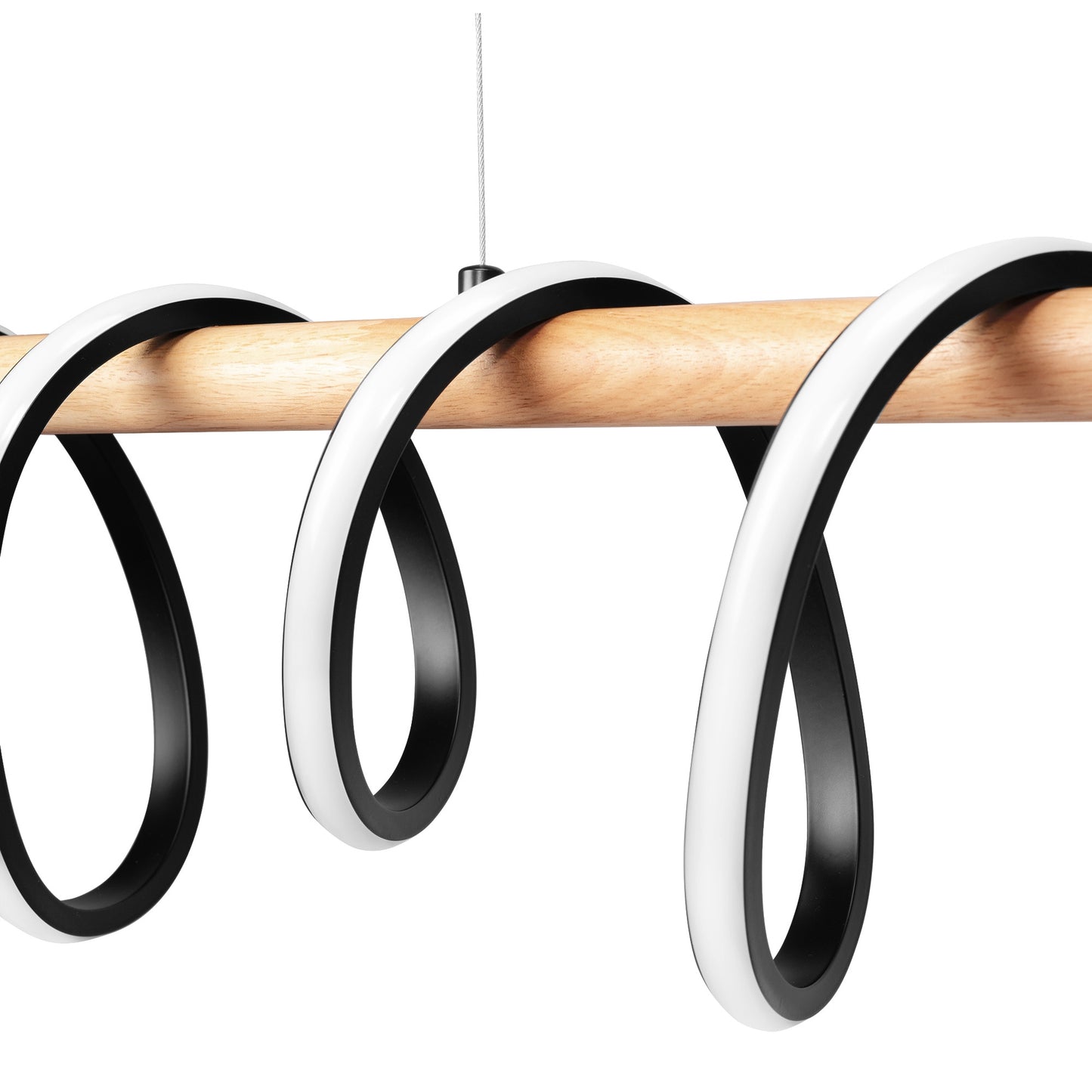 Lampă De Tavan Led App1288-cp  4