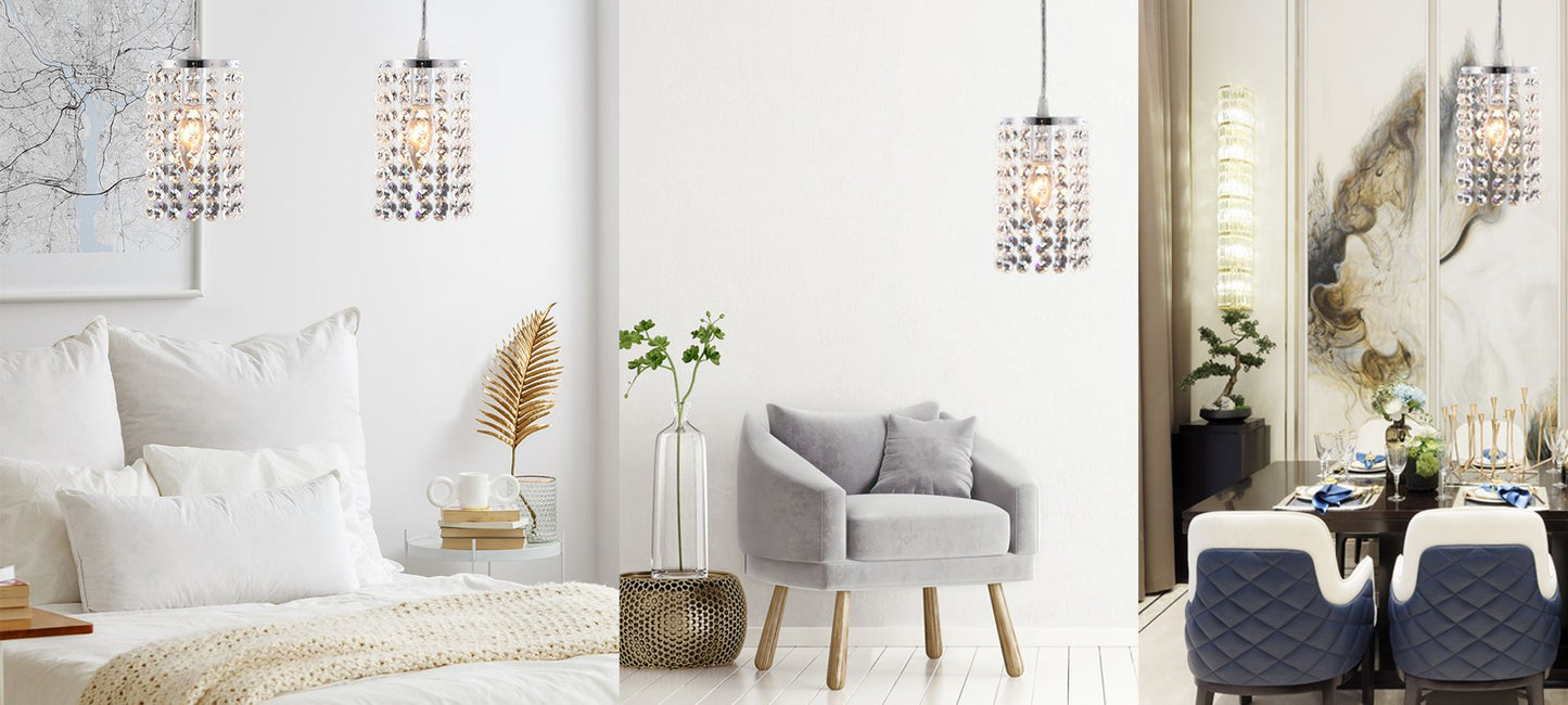 Lampă de tavan APP730-1CP  8