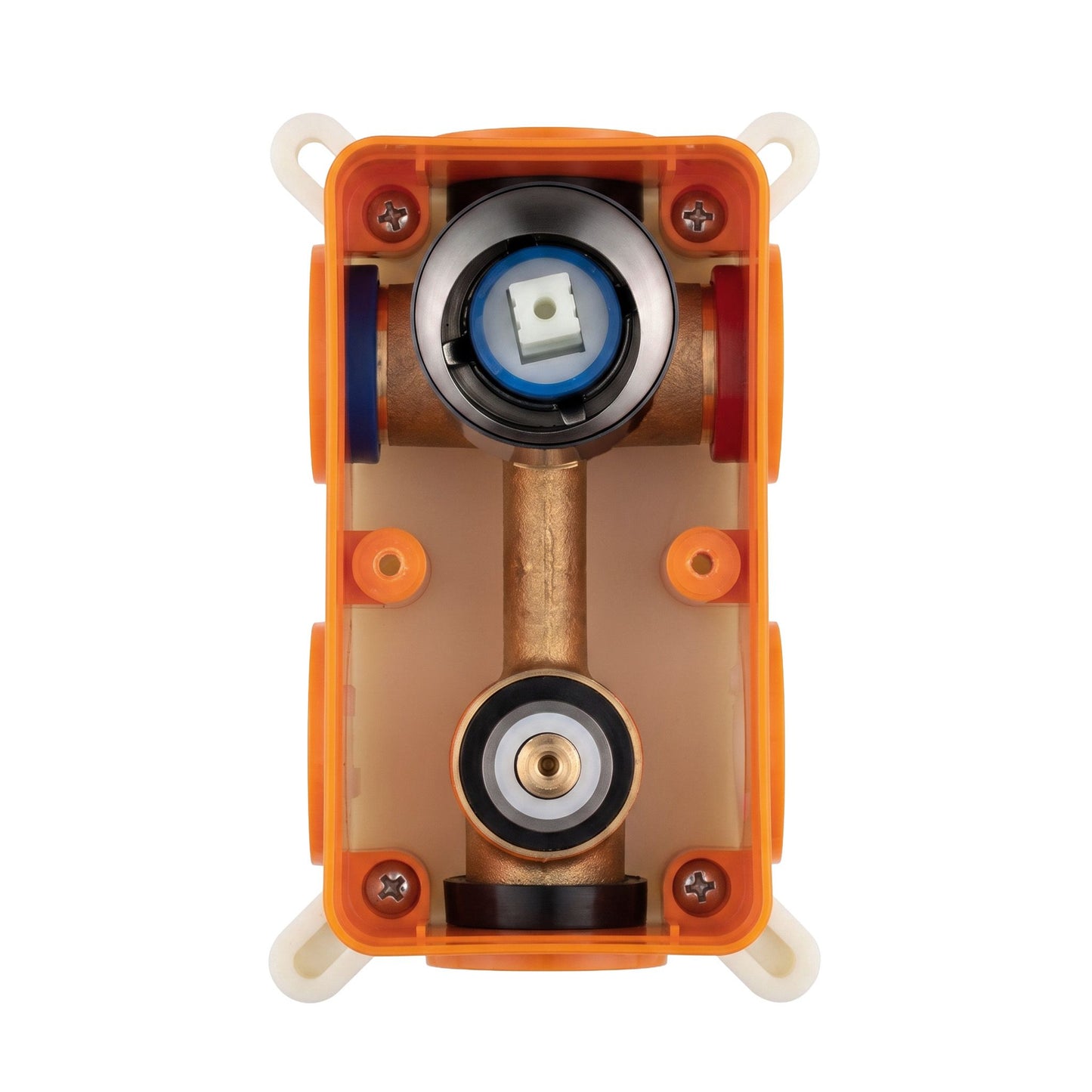 Set De Dus Incastrat Rea Foss Clif Titan + BOX 11