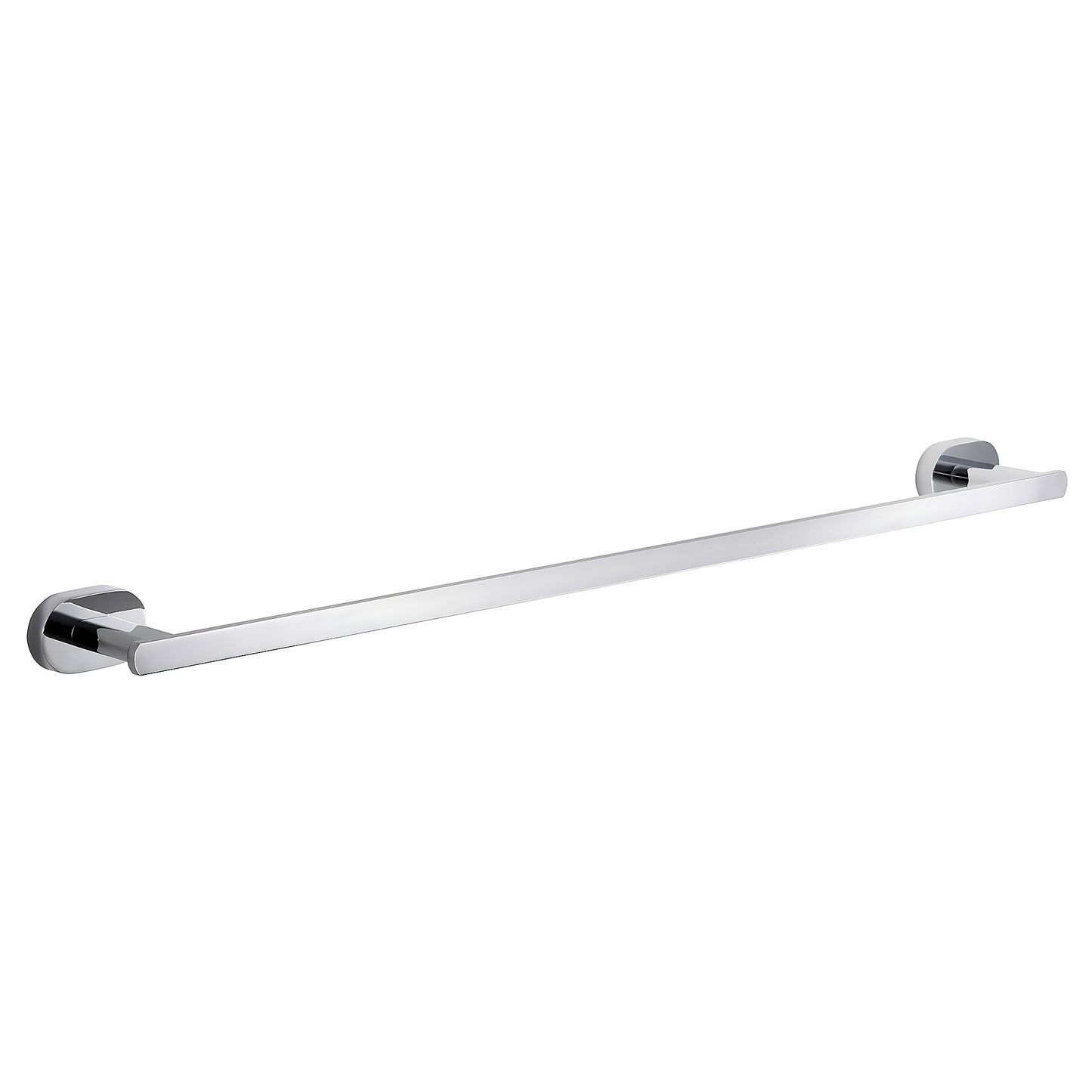 Cuier De Baie Til 101 Chrome  1