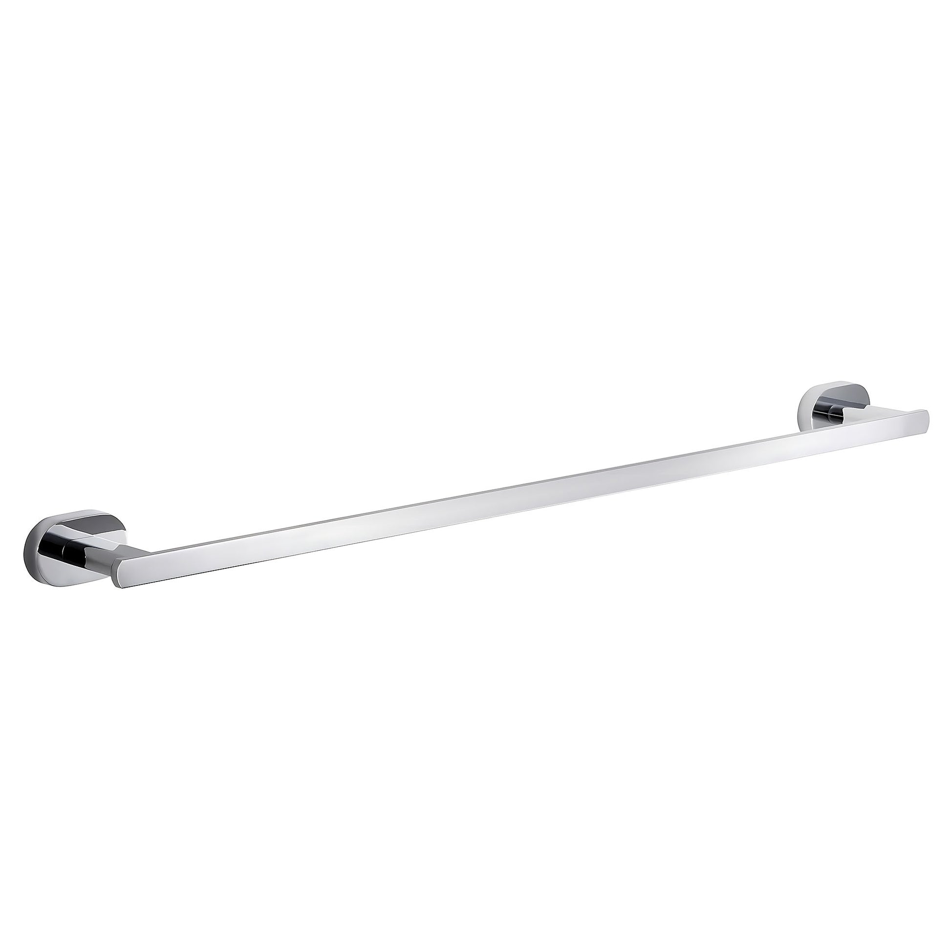 Cuier De Baie Til 101 Chrome  1