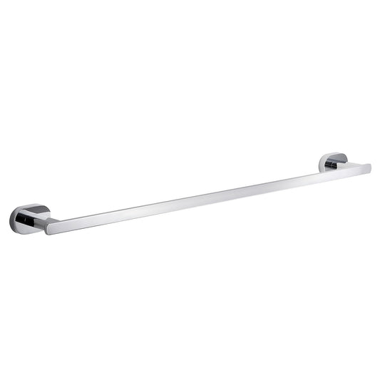 Cuier De Baie Til 101 Chrome  1