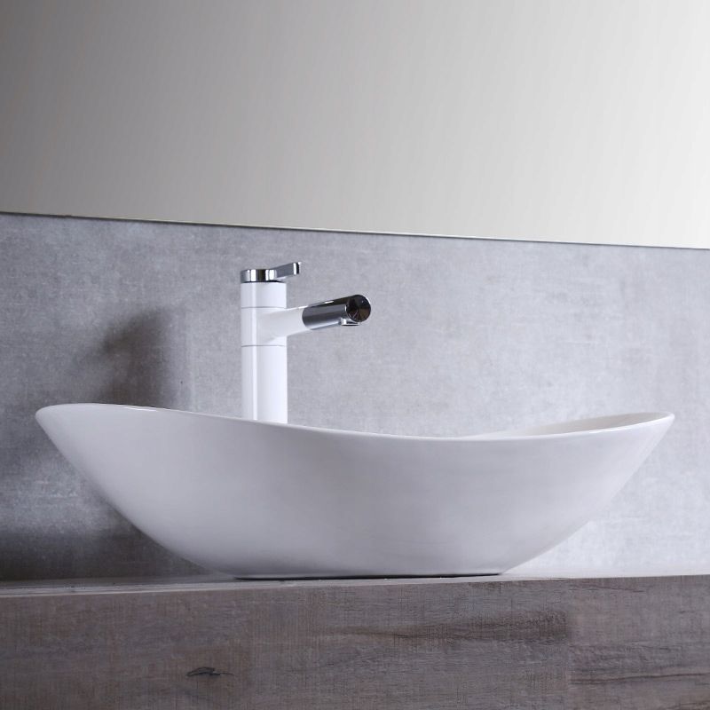 Lavoar pentru blat Rea Royal 60 5
