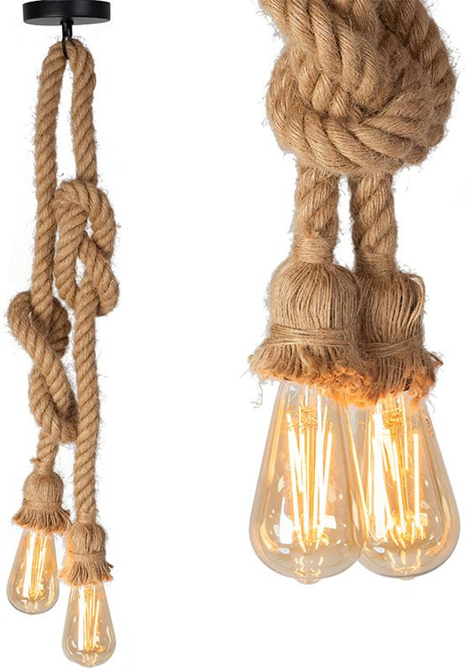 LAMPA DE TAVAN Franghie APP419-2CP  1