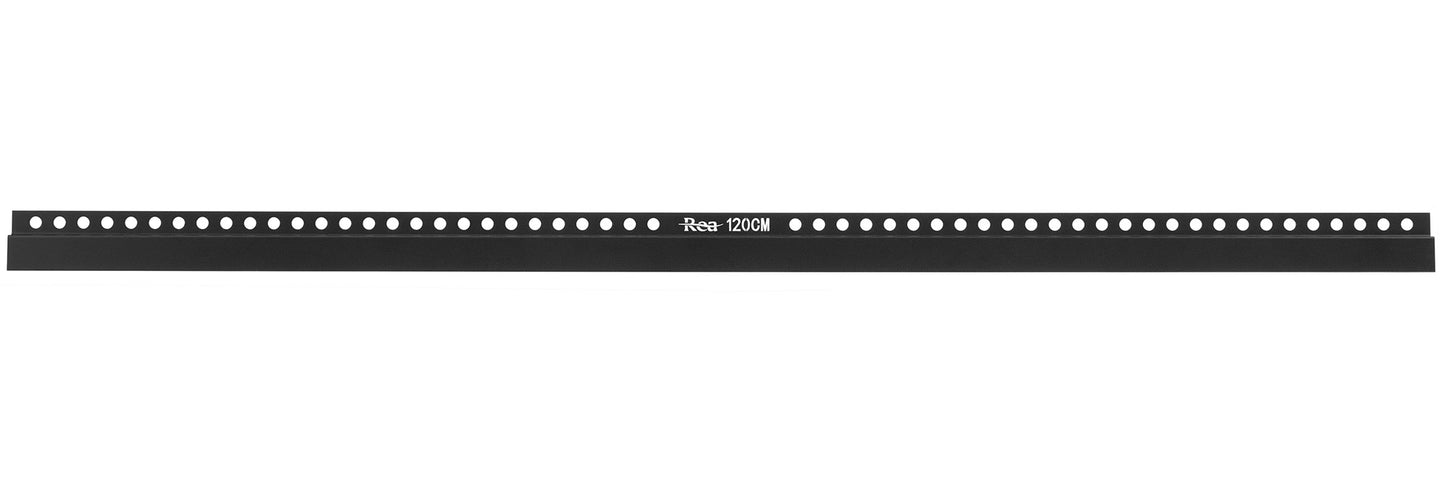 Bandă Frontală Pentru Cădiță De Duș 120cm Black  6