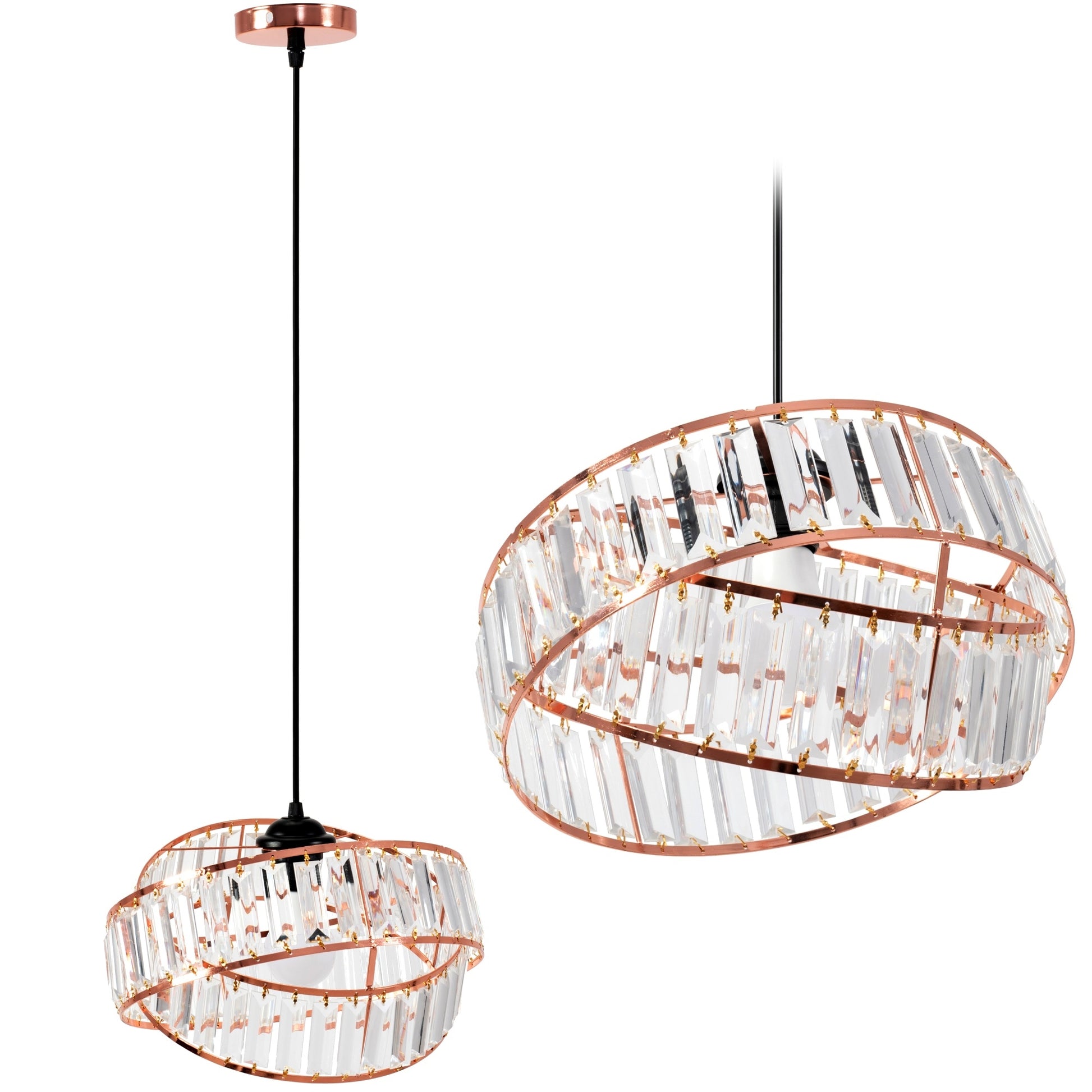 Lampa APP1105-1CP  1