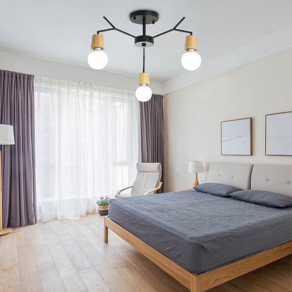 Lampa APP693-3C  5