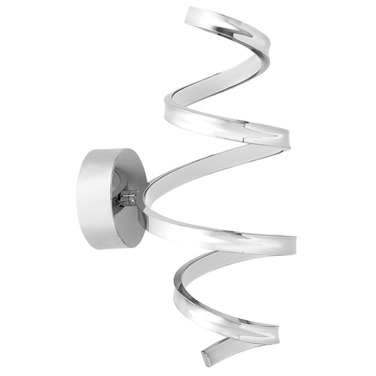 LAMPĂ LED SPRING APP828-W CHROME  1