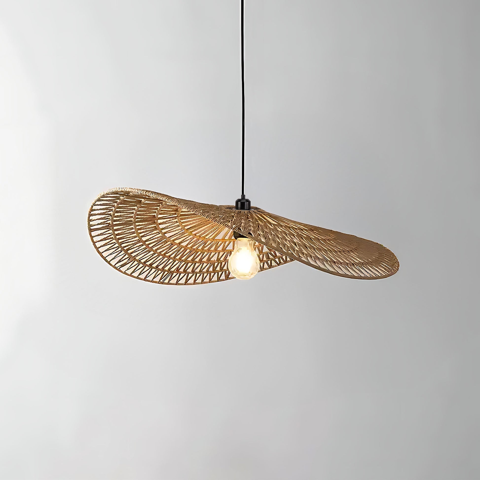 Lampă Boho APP1739-1CP 50cm  8