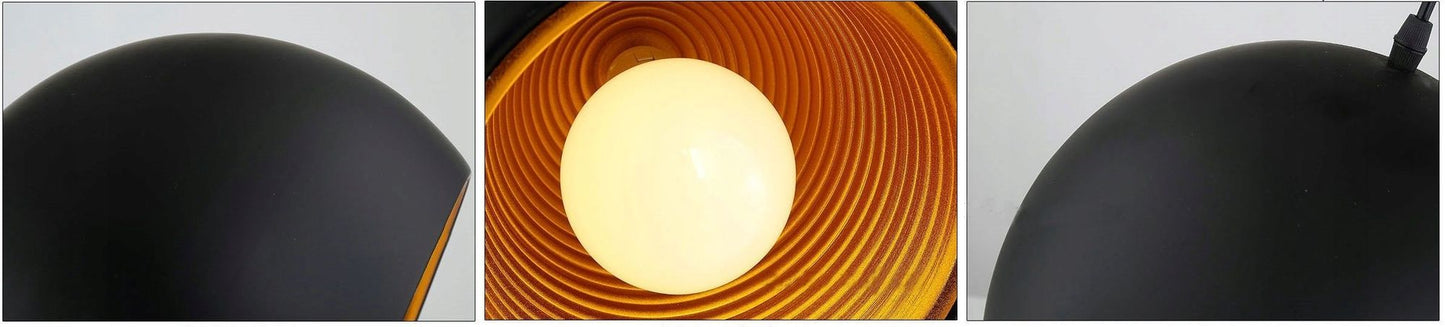 Lampa COMO 35  5
