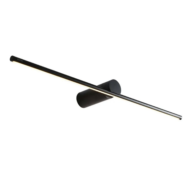 Lampa de perete LED 60CM APP1342-W Black  1