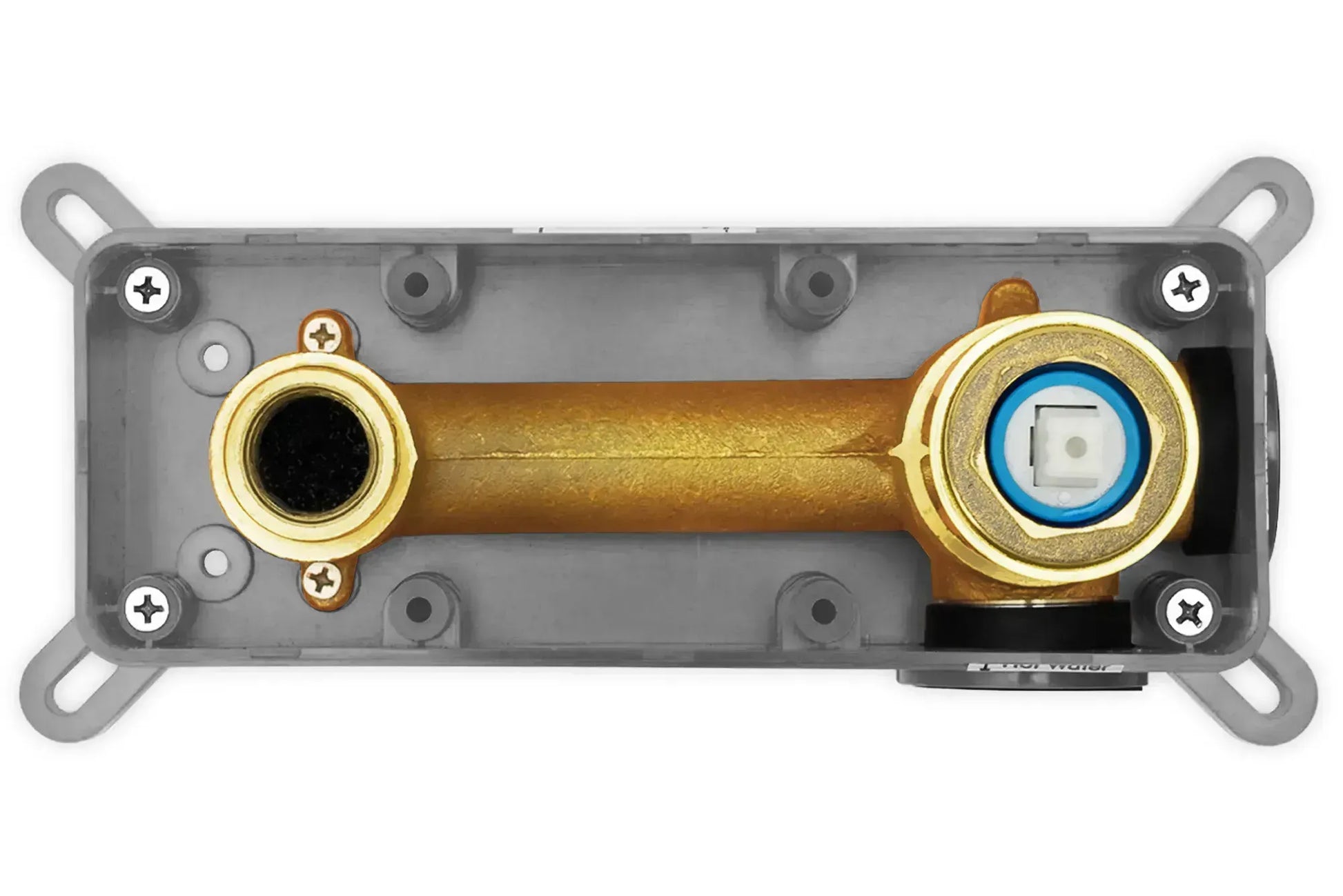 Baterie Incastrata Rea Lungo Diamond Copper + Box  3