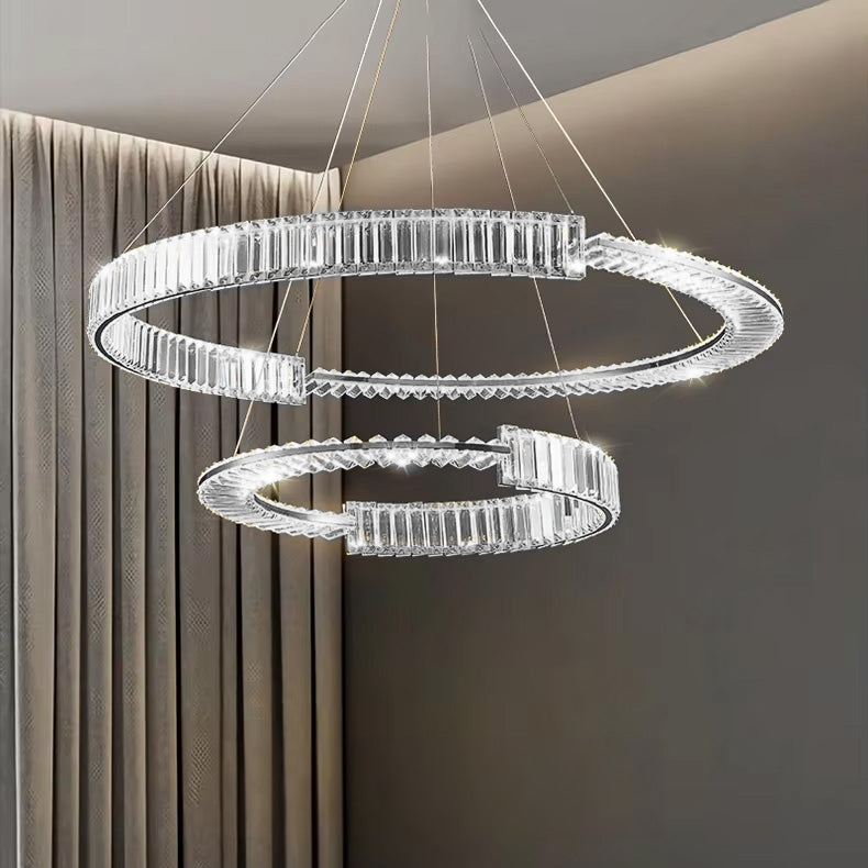 Lampa Led App1525-cp60/80 Chrome  7