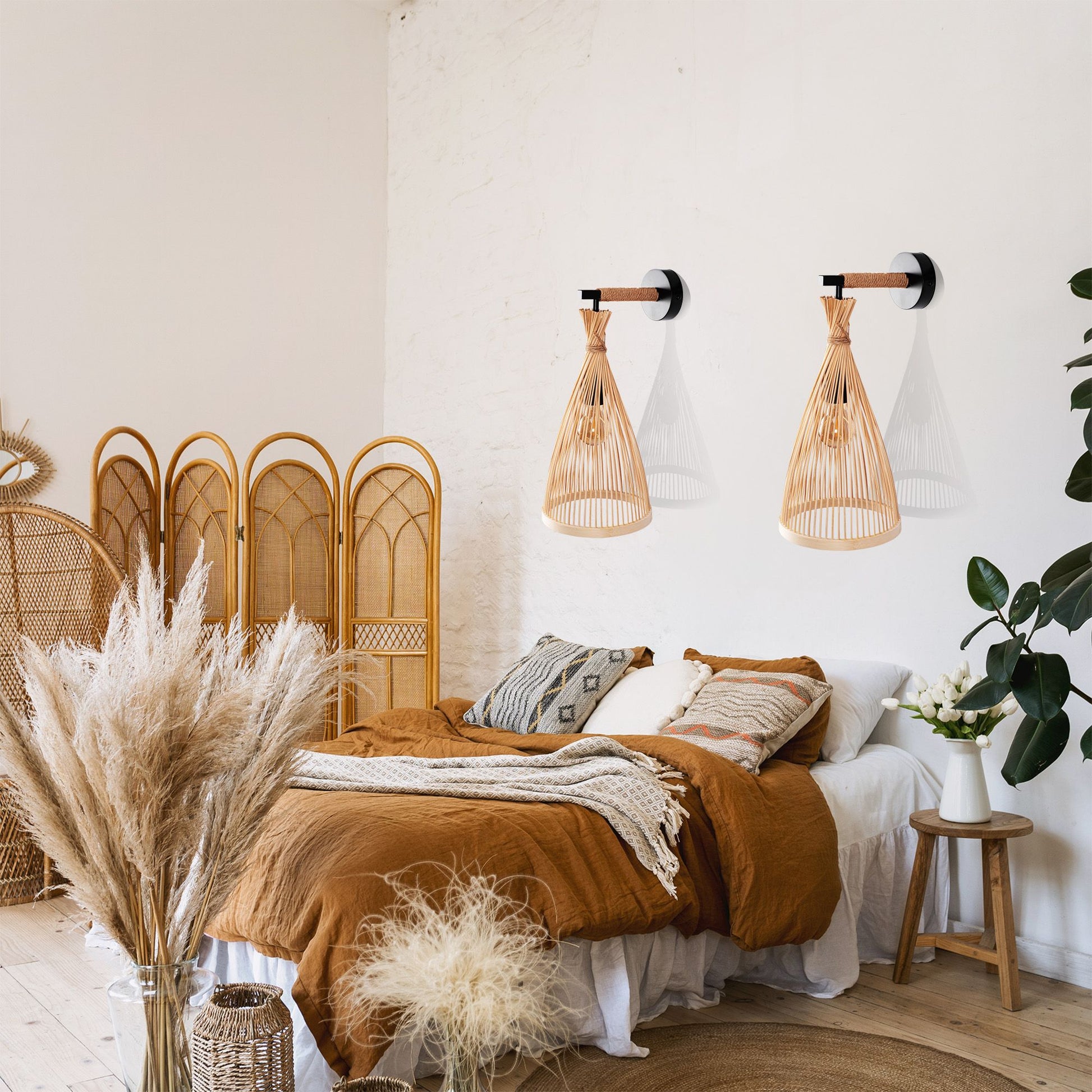 Lampa de perete BOHO APP1340-1W  2