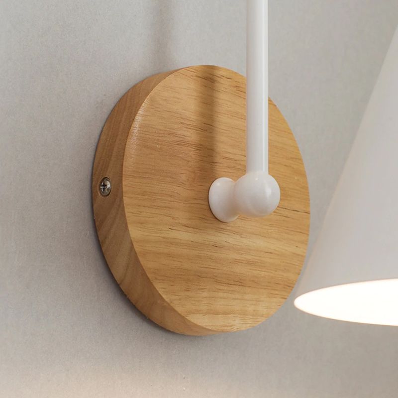 LAMPĂ FOREST APP933-1W WHITE 5